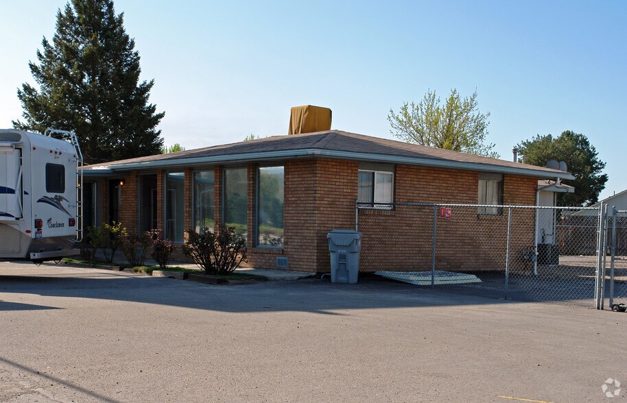 8361 W State St, Boise, ID à vendre - Photo du bâtiment - Image 3 de 5