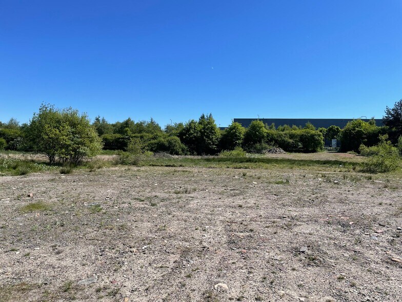 Royston Lodge, Bathgate à louer - Photo principale - Image 2 de 5