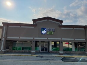 3-45 Route 19 N, Harmony, PA for lease Building Photo- Image 1 of 2