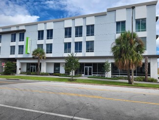 More details for 408 N Primrose Dr, Orlando, FL - Office for Lease