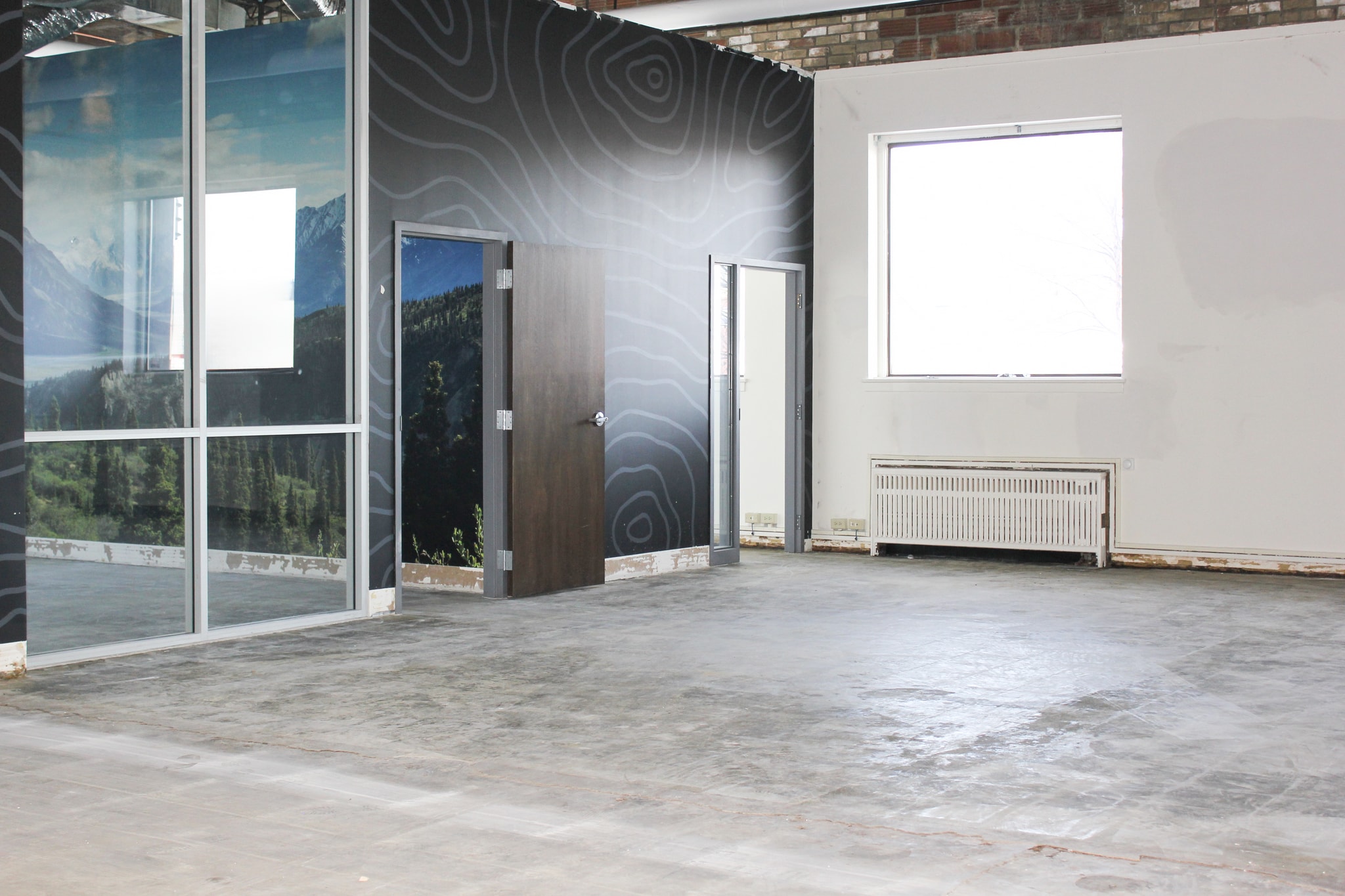 1618-1620 Central Ave NE, Minneapolis, MN for lease Interior Photo- Image 1 of 6