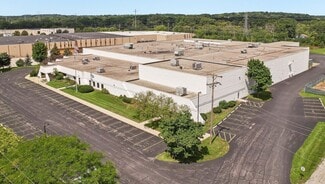 More details for 16000 W Rogers Dr, New Berlin, WI - Industrial for Sale