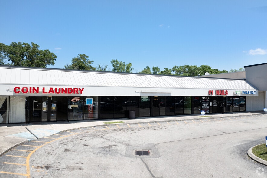 3851 Emerson St, Jacksonville, FL à louer - Photo du bâtiment - Image 3 de 5