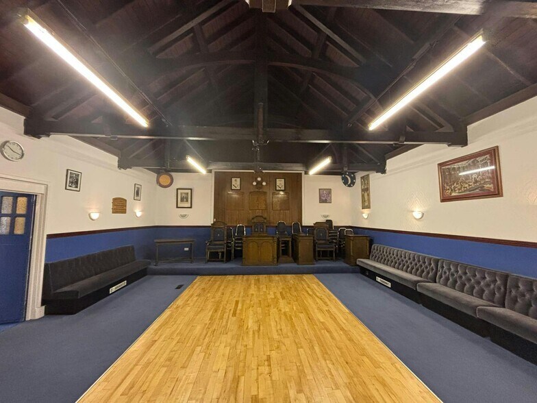 76 High St, Lochwinnoch à vendre - Photo du bâtiment - Image 2 de 7