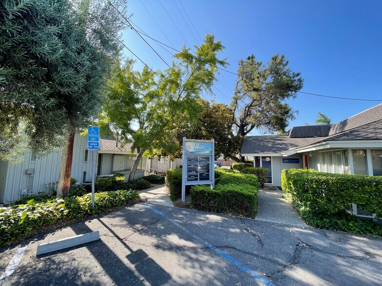 5710 Cahalan Ave, San Jose, CA for lease - Building Photo - Image 2 of 13