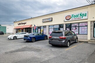 Plus de détails pour 3012A Jericho Tpke, East Northport, NY - Commerce de détail à louer