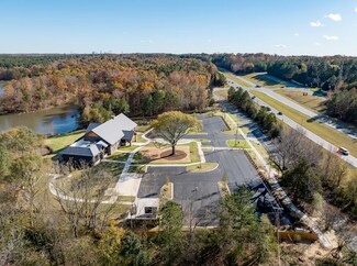 Plus de détails pour 11728 Mountain Island Brook Ln, Charlotte, NC - Commerce de détail à louer