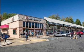 More details for 8210-8232 Gunston Corner Ln, Lorton, VA - Retail for Lease