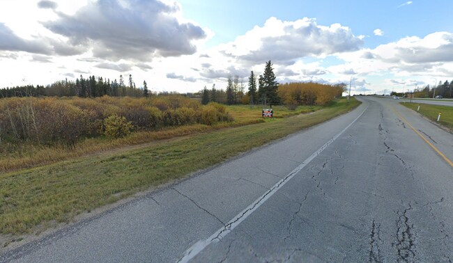 Plus de détails pour 52525 Glory Hills Road, Stony Plain, AB - Terrain à vendre