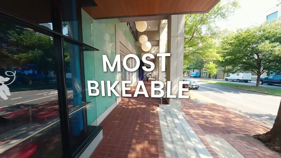 2700 S Quincy St, Arlington, VA for lease - Commercial Listing Video - Image 2 of 27