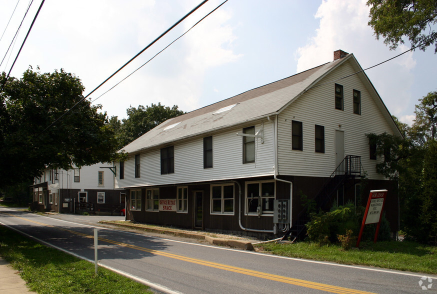 3113 Main St, Conestoga, PA for sale - Primary Photo - Image 1 of 1