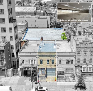 Plus de détails pour 2179 Clarendon Rd, Brooklyn, NY - Flex à vendre