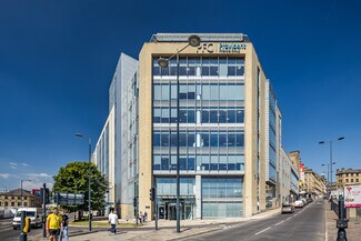 Plus de détails pour 1 Godwin St, Bradford - Coworking à louer