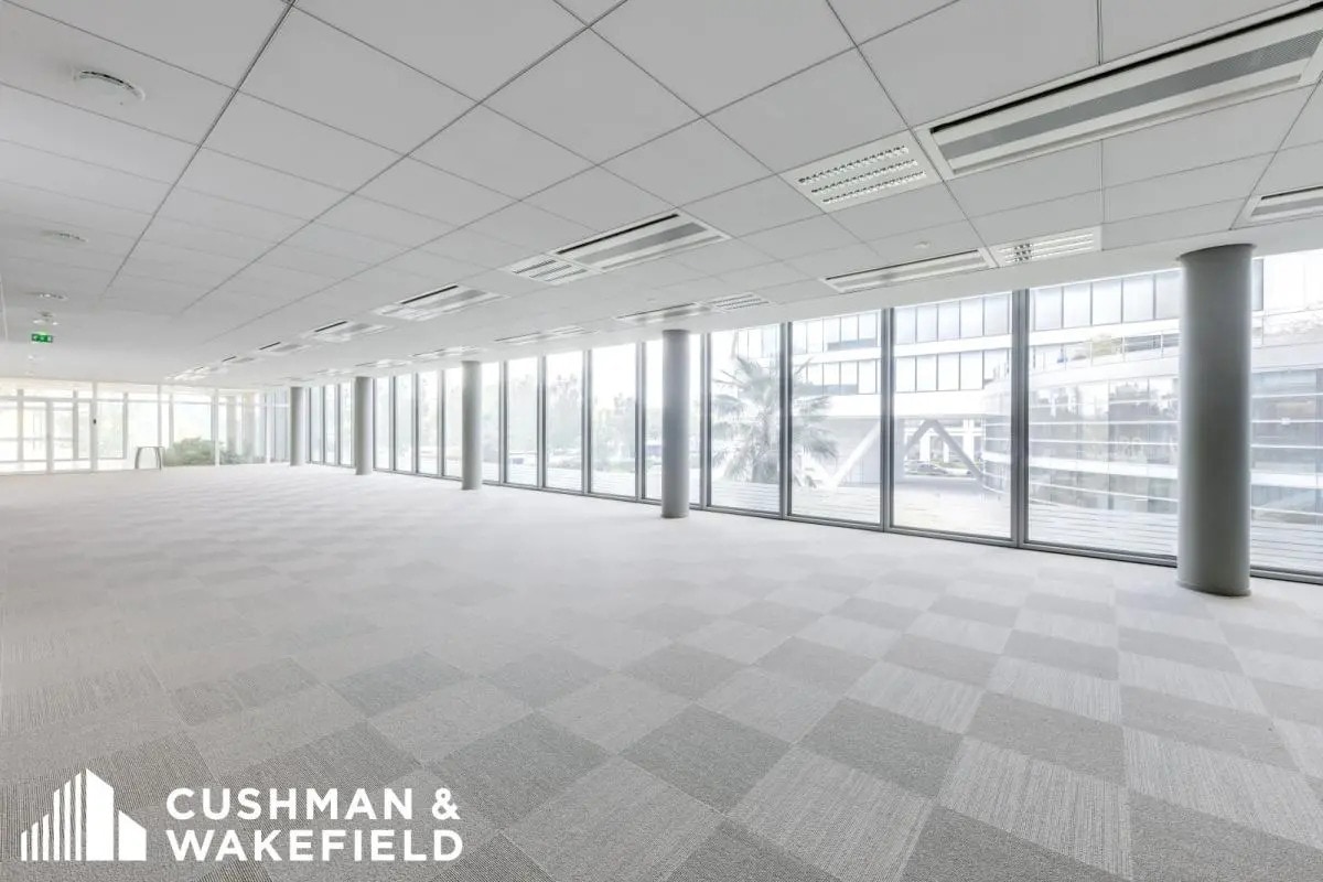 Office in Rungis for lease Interior Photo- Image 1 of 6