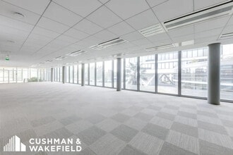 Office in Rungis for lease Interior Photo- Image 1 of 6