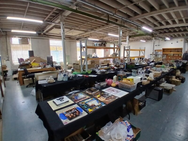 Burnley Rd, Colne for lease Interior Photo- Image 1 of 3