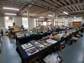 Burnley Rd, Colne for lease Interior Photo- Image 1 of 3