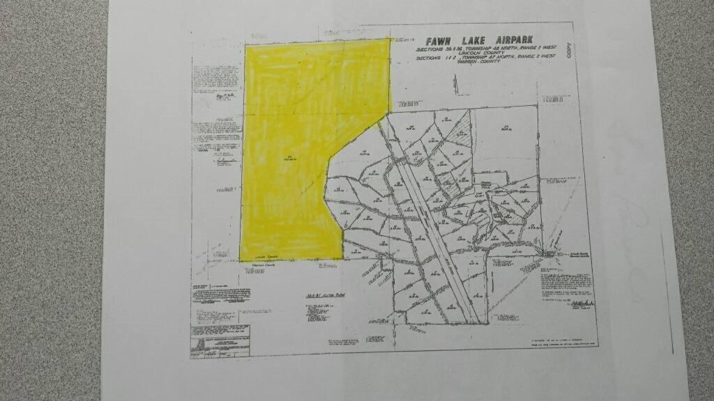 Cheyenne Ln, Warrenton, MO à vendre Photo principale- Image 1 de 1