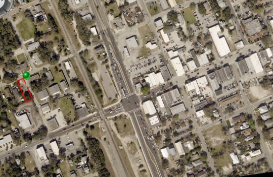 124 Dimmick St, New Smyrna Beach, FL à vendre - Photo du bâtiment - Image 2 de 12