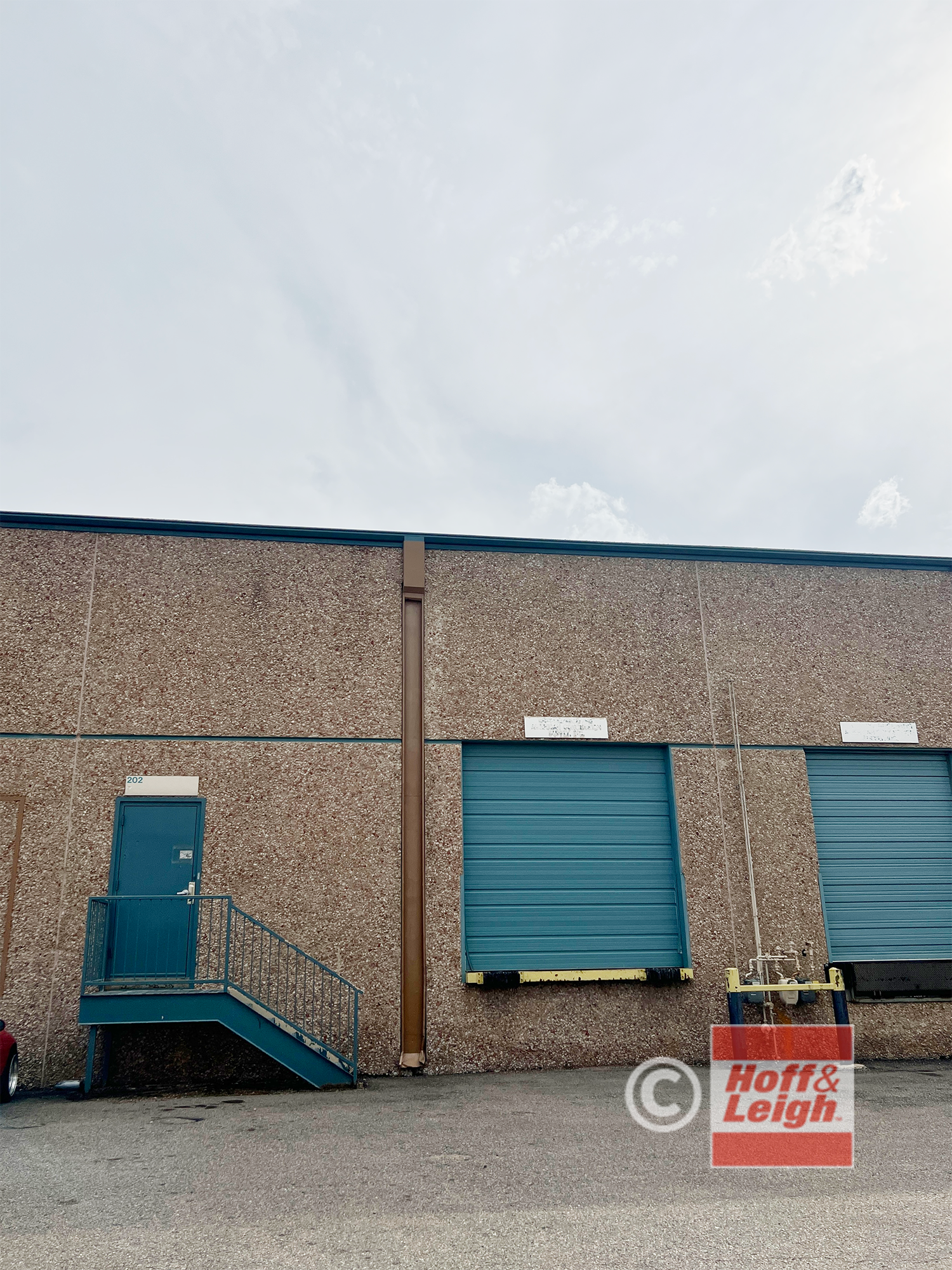 3370 N Peoria St, Aurora, CO for lease Interior Photo- Image 1 of 5