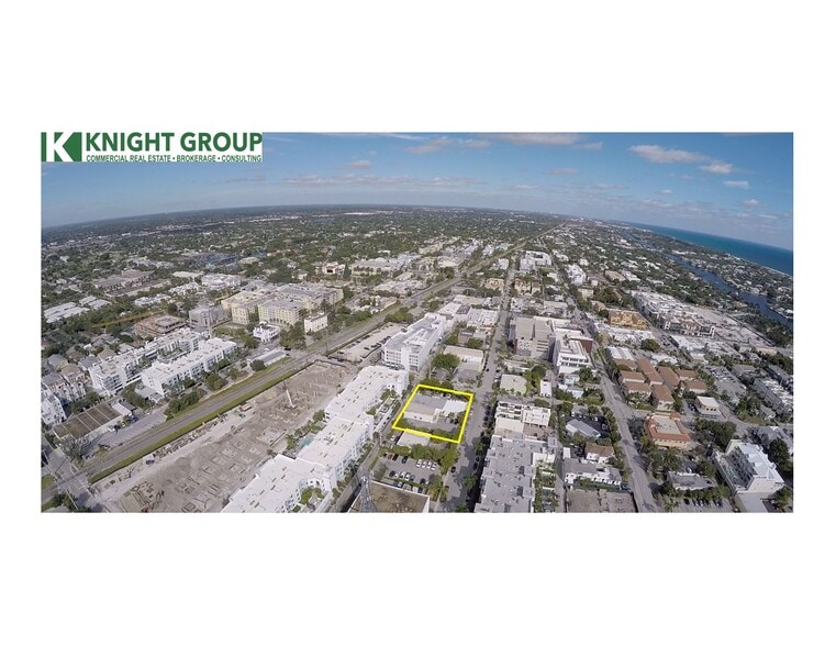 350 SE 1st St, Delray Beach, FL for sale - Building Photo - Image 3 of 5