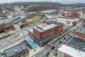 More details for 336 Main St, Fitchburg, MA - Coworking for Lease