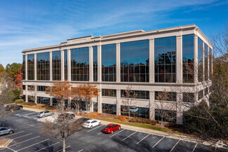 More details for 3805 Crestwood Pky NW, Duluth, GA - Office for Lease