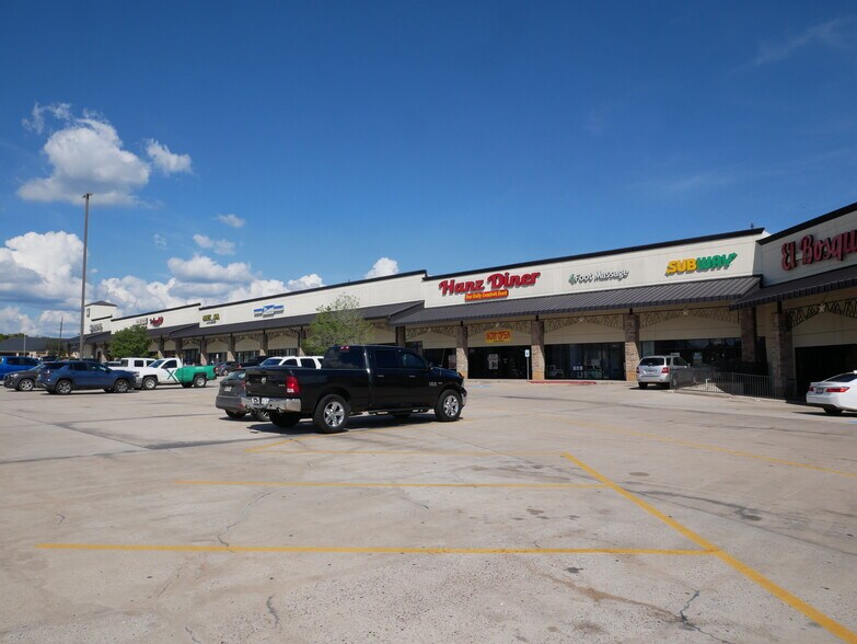 20821 Eva St, Montgomery, TX for lease - Building Photo - Image 2 of 6