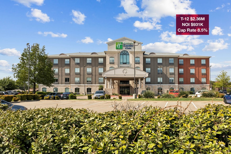 8703 E R L Thornton Fwy, Dallas, TX for sale - Building Photo - Image 3 of 17