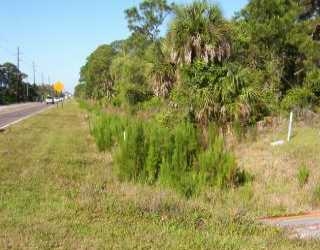 Plus de détails pour 0 S River Rd, Englewood, FL - Terrain à vendre