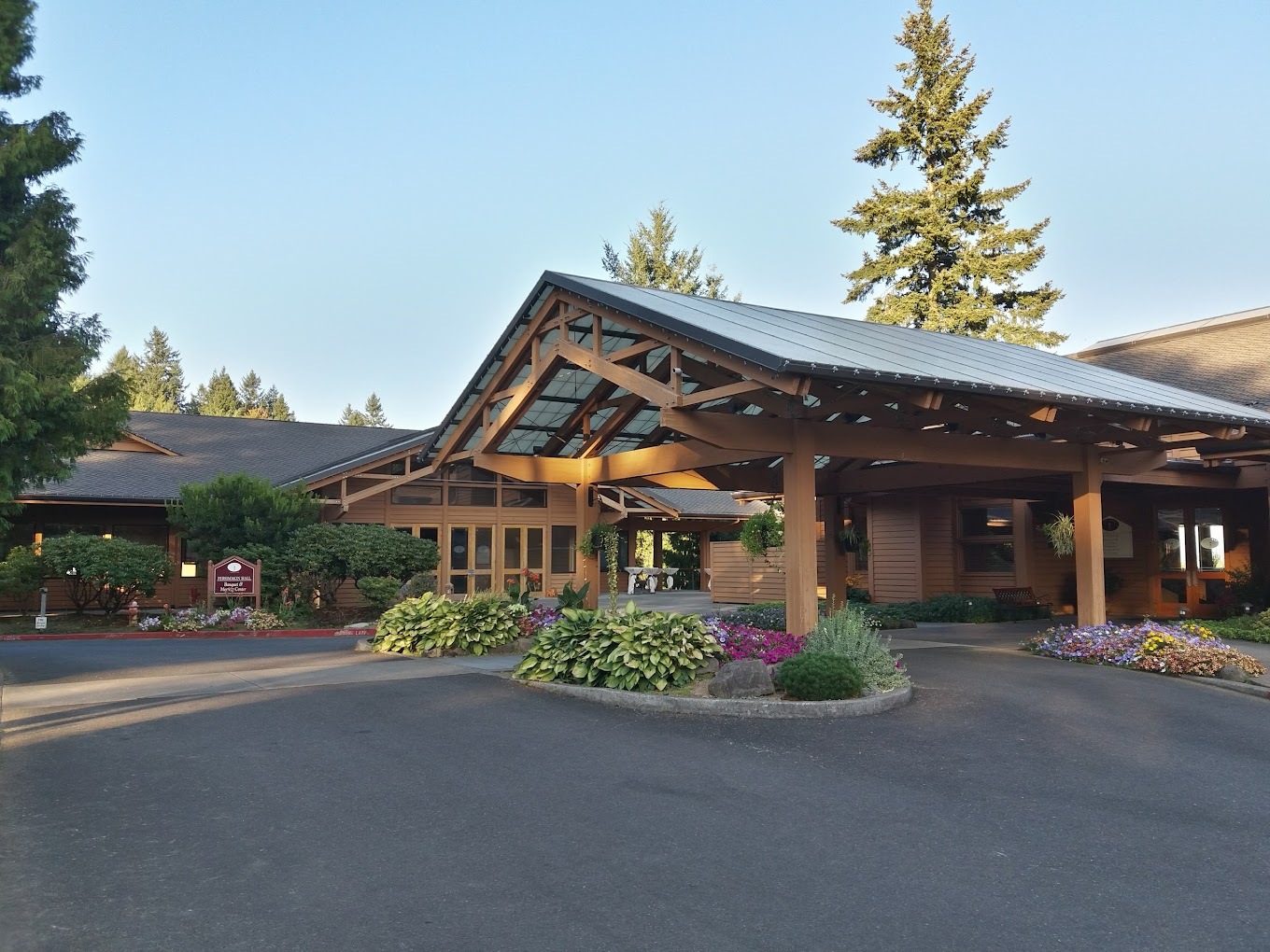 500 SE Butler Rd, Gresham, OR for sale Lobby- Image 1 of 1