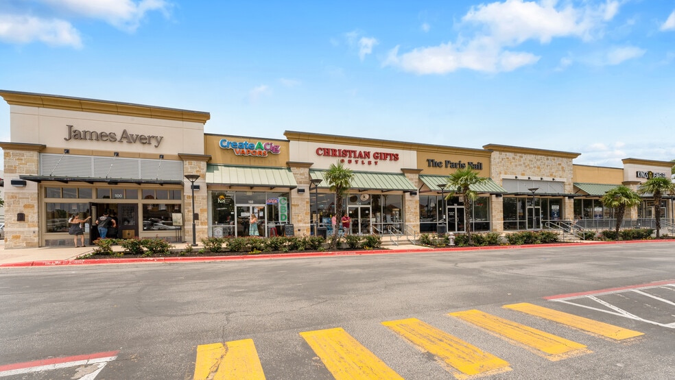 3941 S Interstate 35, San Marcos, TX for sale - Building Photo - Image 3 of 29