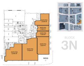 200-300 S Mathilda Ave, Sunnyvale, CA à louer Photo intérieure- Image 2 de 2