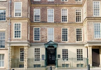 More details for 98-100 Pilgrim St, Newcastle Upon Tyne - Coworking for Lease