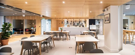 Vine St, Uxbridge à louer Photo intérieure- Image 2 de 12