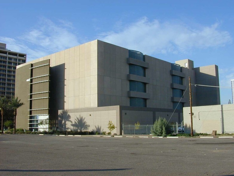 4010 N 3rd St, Phoenix, AZ à louer - Photo du bâtiment - Image 2 de 16