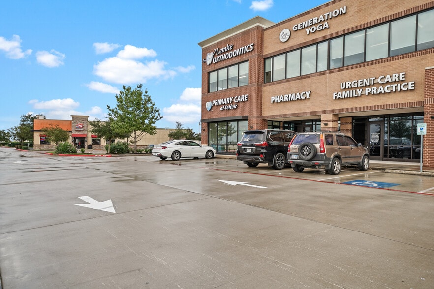 6514 Highway 90A, Sugar Land, TX for lease - Building Photo - Image 3 of 10