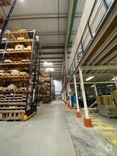 Calle Pascal, 2, Leganés, Madrid à louer Photo du bâtiment- Image 2 de 14