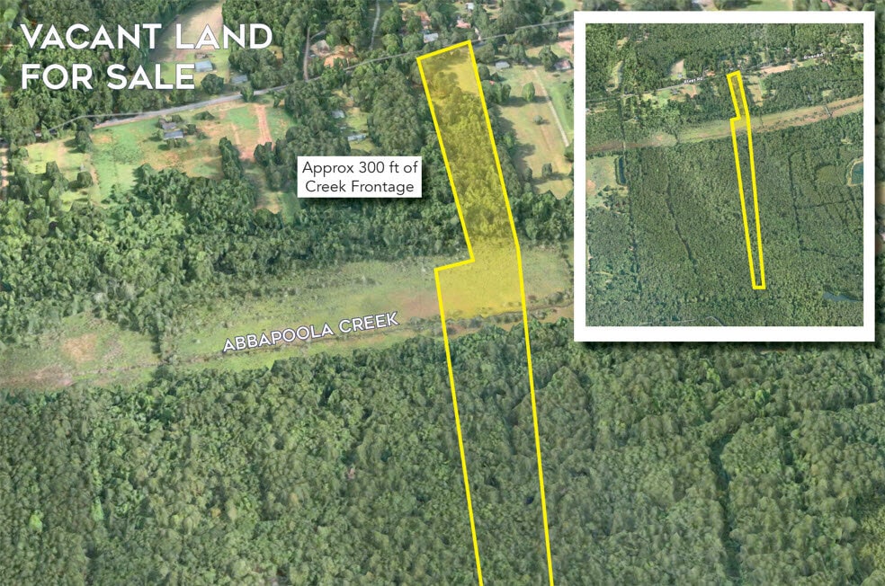 0 River Rd, Johns Island, SC for sale Building Photo- Image 1 of 9