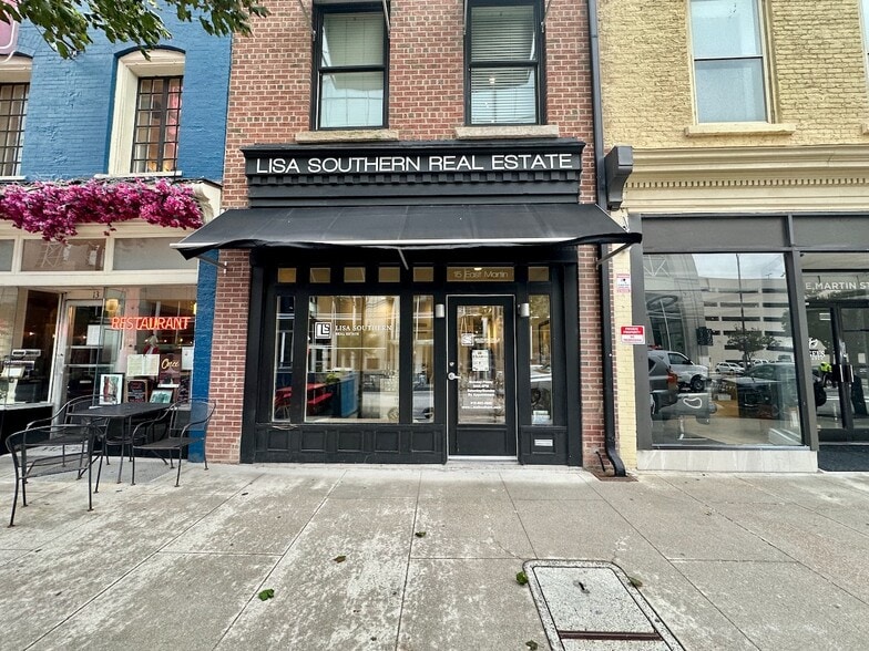 15 E Martin St, Raleigh, NC for sale - Building Photo - Image 3 of 15