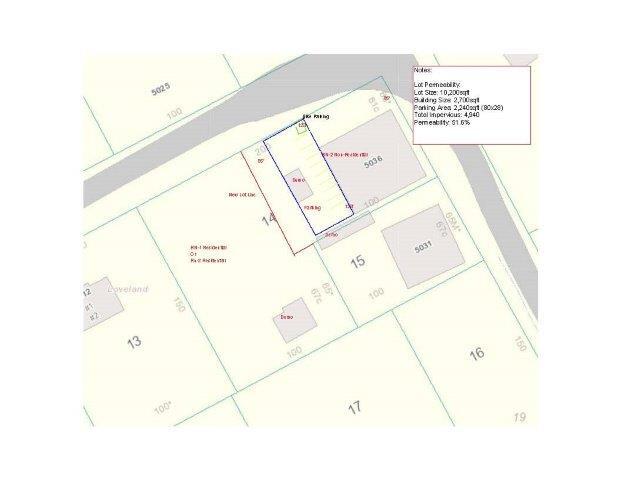 5036 Obarr Rd, Knoxville, TN for lease - Primary Photo - Image 1 of 10