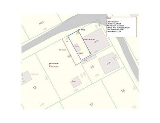 Plus de détails pour 5036 Obarr Rd, Knoxville, TN - Bureau à louer