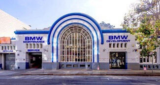 Plus de détails pour 1641 Jackson St, San Francisco, CA - Commerce de détail à vendre