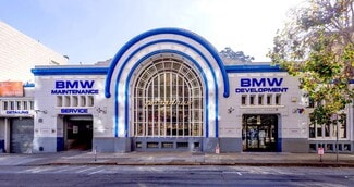 Plus de détails pour 1641 Jackson St, San Francisco, CA - Commerce de détail à vendre