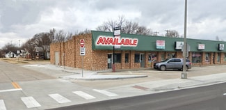 More details for 600 N Porter Ave, Norman, OK - Retail for Lease