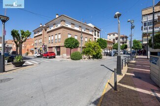 Plus de détails pour Calle de los Olmos, 1, Peligros - Commerce de détail à vendre