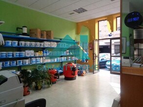 Retail in Cáceres, Cáceres for lease Interior Photo- Image 1 of 3