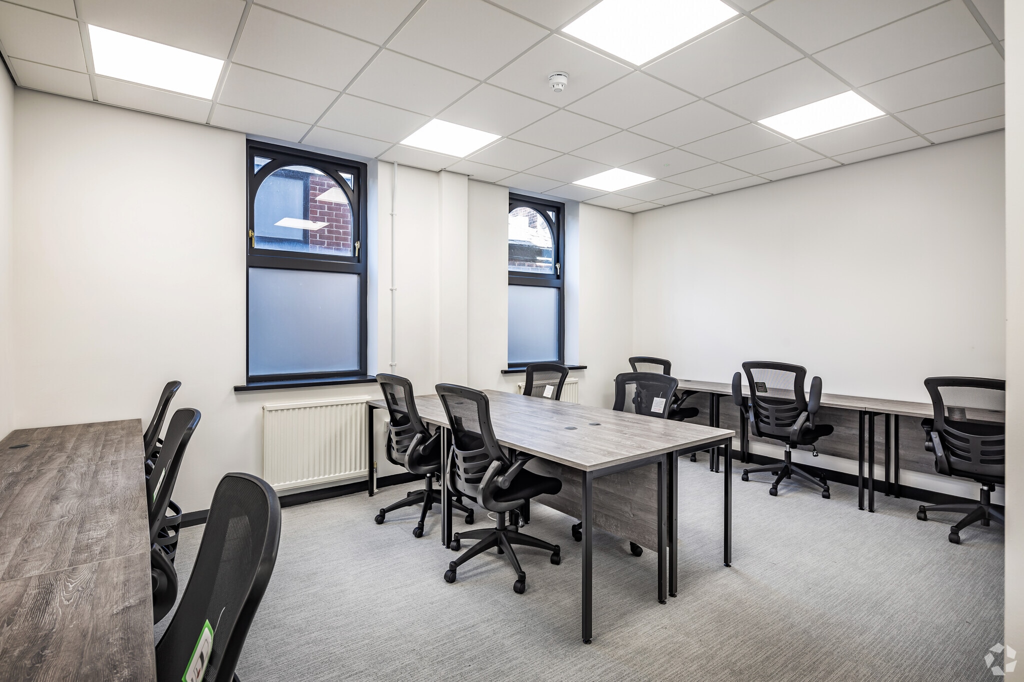 33-34 Winckley Sq, Preston à louer Photo intérieure- Image 1 de 4