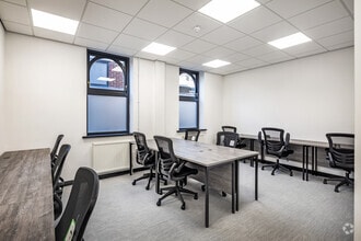 33-34 Winckley Sq, Preston à louer Photo intérieure- Image 1 de 4