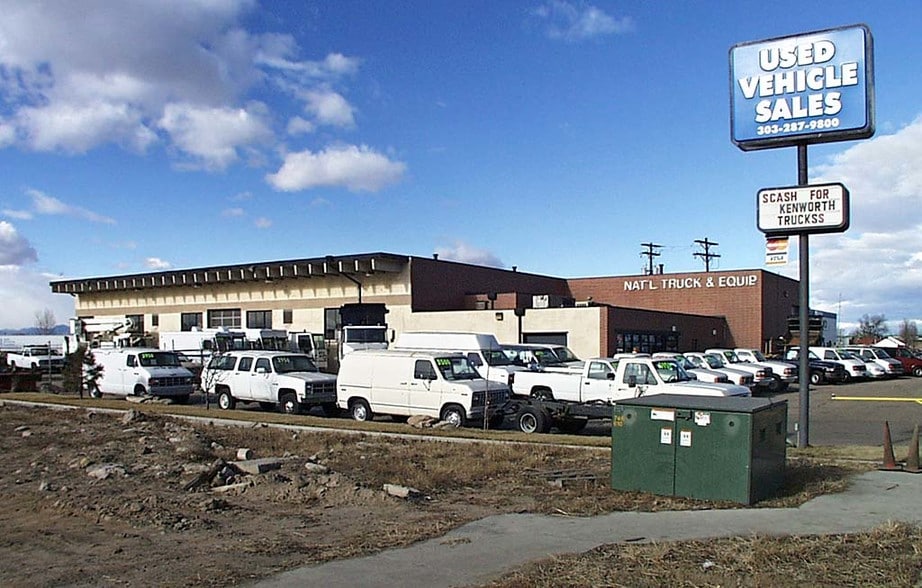 5275 Quebec St, Commerce City, CO for lease - Other - Image 2 of 5